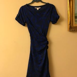 Diane von Furstenberg Leron Dress